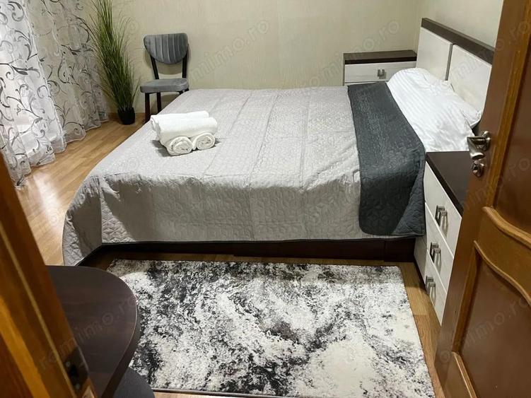 Apartament cu 2 camere de inchiriat in zona Iancului - 1