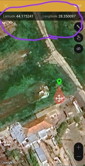 Loturi teren de vazare - 3