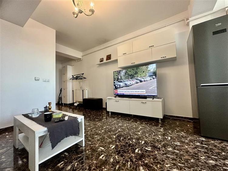 Apartament 2 camere  de vanzare  Valea Lupului, - 5