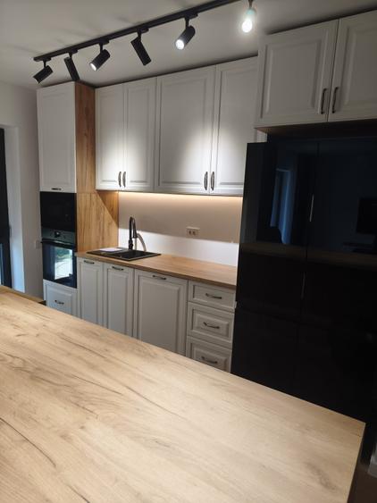 NOOR UNIRII | Prima Închiriere | Apartament Exclusivist cu 2 Camere - 14