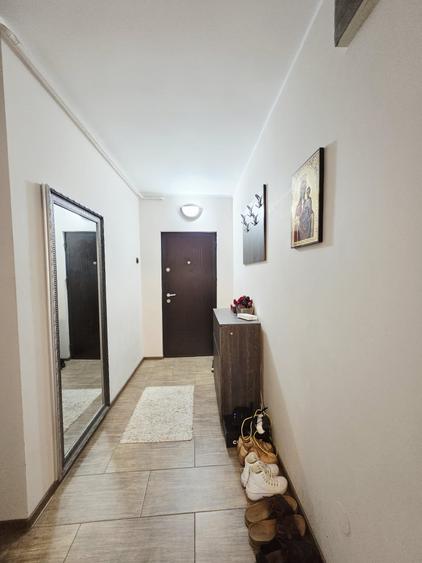 Apartament 2 camere renovata mobilat si utilat CT Ac - 6