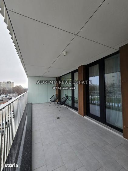 PRIMUL CHIRIAS -Ap2cam- PRIMAVERA RESIDENCE - Parcare Subterana - 600E - 6