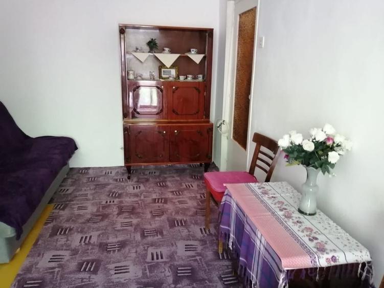 Garsonieră decomandată în Exterior Vest