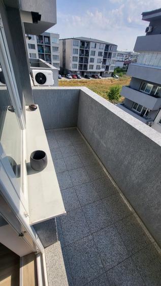 De inchiriat: Apartament modern 2 camere, Open Space | Bloc nou cu LIFT | Centrala proprie | Pallady - Gura Fagetului - 13