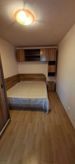 Apartament cu 2 camere nedecomandat în Exterior Vest
