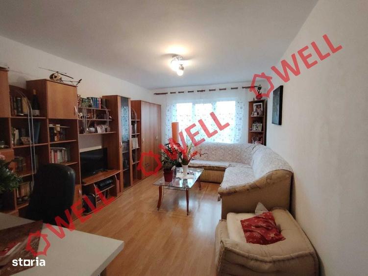 Apartament cu 3 camere de vanzare pe strada Stadionului! - 10