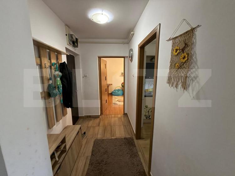 Apartament 2 camere, 49 mp, zona Bd. Bucuresti - 3