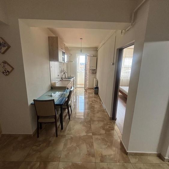 Apartament cu 2 camere decomandat în Exercițiu