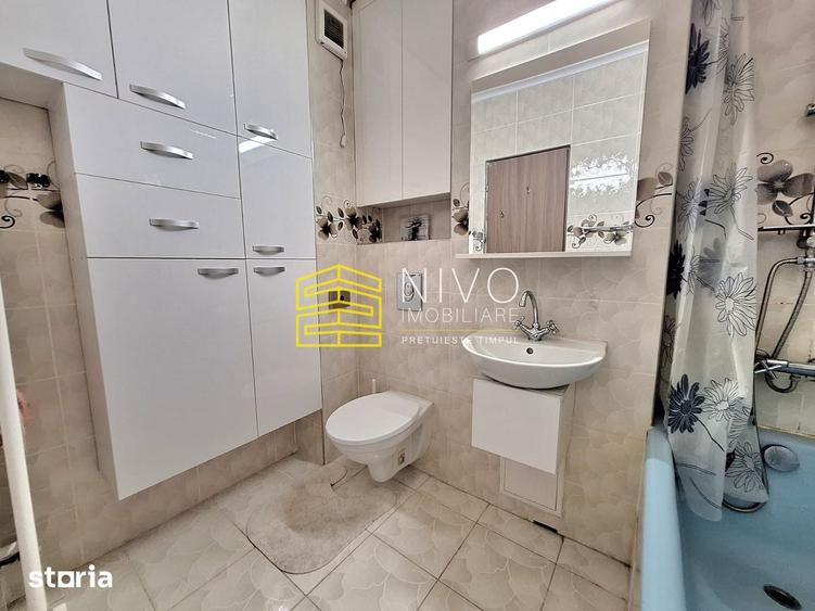 Apartament 3 camere Tg. Mure? Tudor Zona E-on - 6