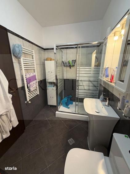 Apartament Saphir - 95 mp - Grozavesti - Parcare Subterana - 16