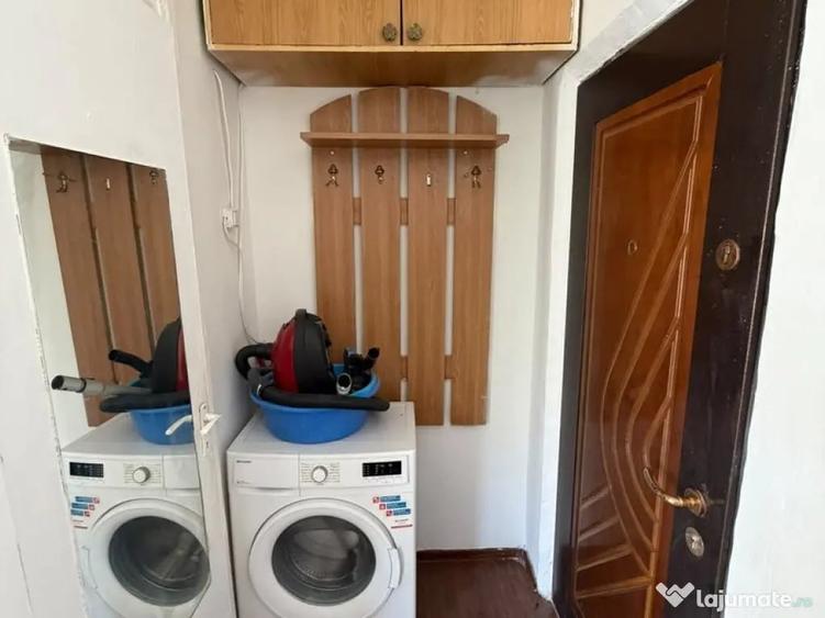 Garsonieră în Brâncoveanu