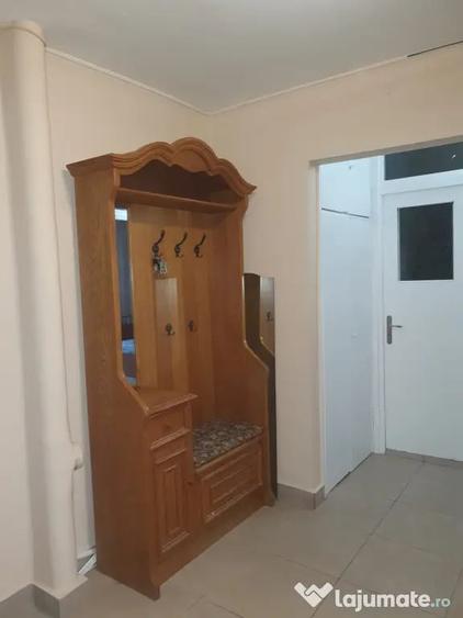 Apartament cu 2 camere decomandat în Sebastian