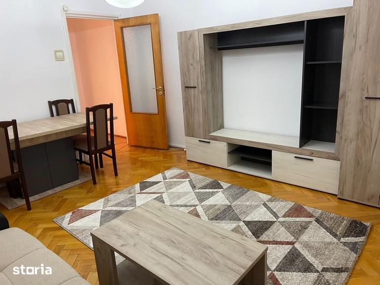 De inchiriat apartament cu 2 camere Drumul Taberei, pet friendly - 5
