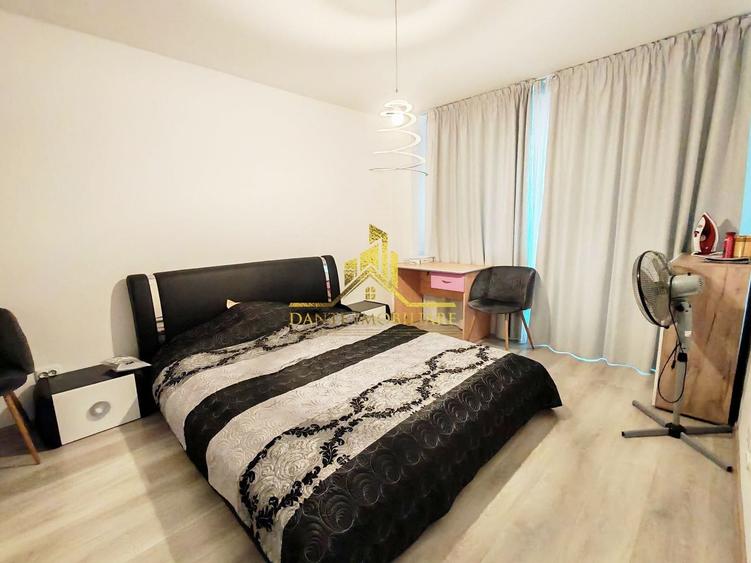 3 camere, modern, bloc nou, parcare, terasa, Marasti, zona LIDL - 5