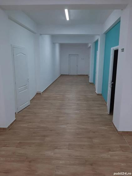 Spațiu comercial, de 114 mp, în 9 Mai