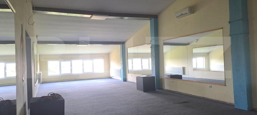 Spațiu comercial, de 690 mp, în Victoria