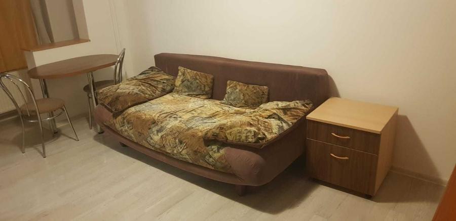 Proprietar, ofer spre inchiriere garsoniera mobilata si utilata, Zona Soarelui, Bulevardul Sudului - 4