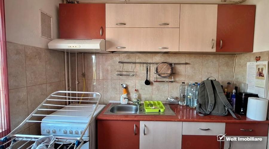 Inchiriere Apartament 1 camera, Manastur, zona Calvaria, USAMV - 6