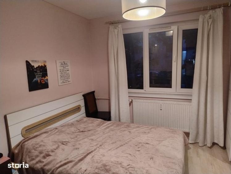 N. Grigorescu- Salajan 2 Camere Instalatii Schimbate Prox. Metrou - 1
