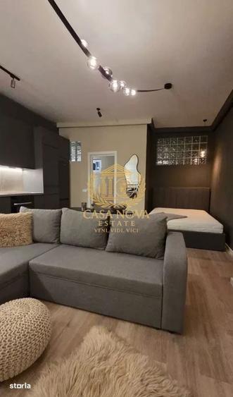 Apartament în Ciupercenii Noi