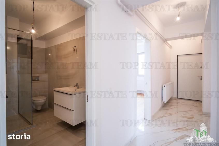 Apartament cu 4 camere în Pantelimon