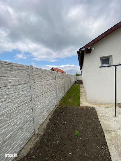 Casă cu 3 camere cu Canalizare în Bod