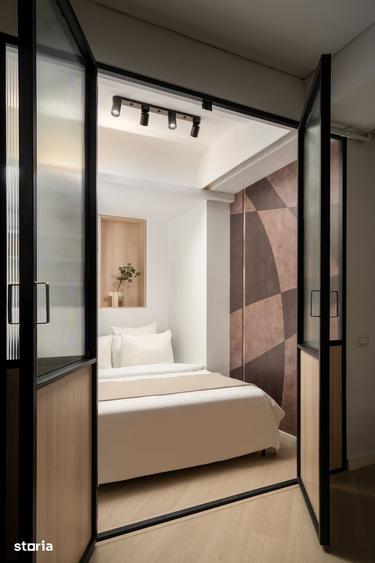 Cortina North - Ready to move by Urbanesq - Smart 1BR & Parking - TVA - 8