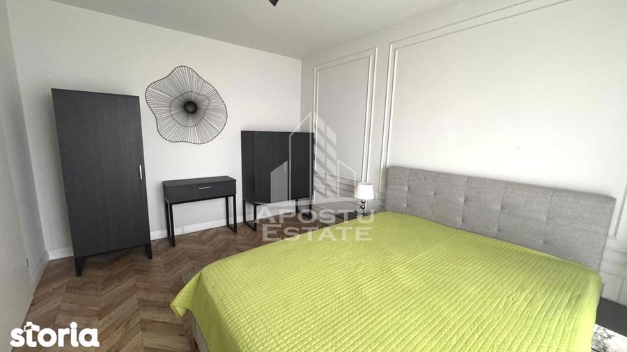 Apartament de inchiriat, modern cu terasa de 60 mp, Aradului,Timisaora - 1