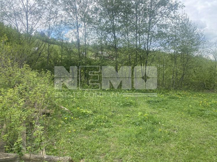 Teren Construcții intravilan de 3100 mp, în Exterior Nord