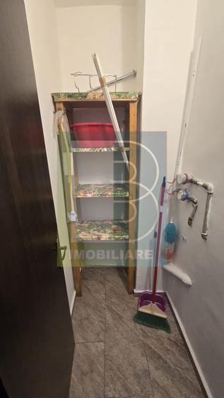 Apartament cu 2 camere decomandat în Vitan Mall