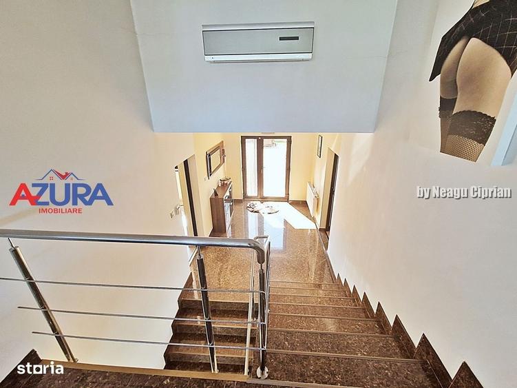 Casă cu 4 camere în Bucșenești