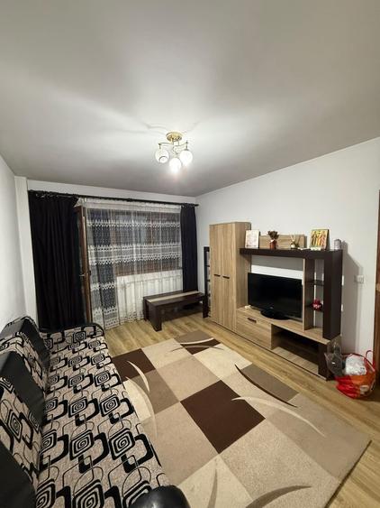 Apartament cu 2 camere în Valea Lupului