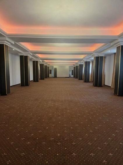Spațiu comercial, de 390 mp, în ICIL