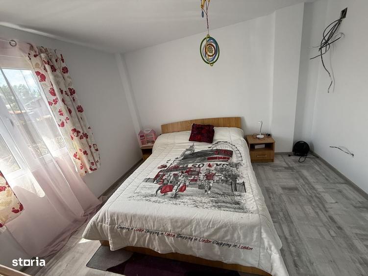 Casă cu 3 camere în Telega