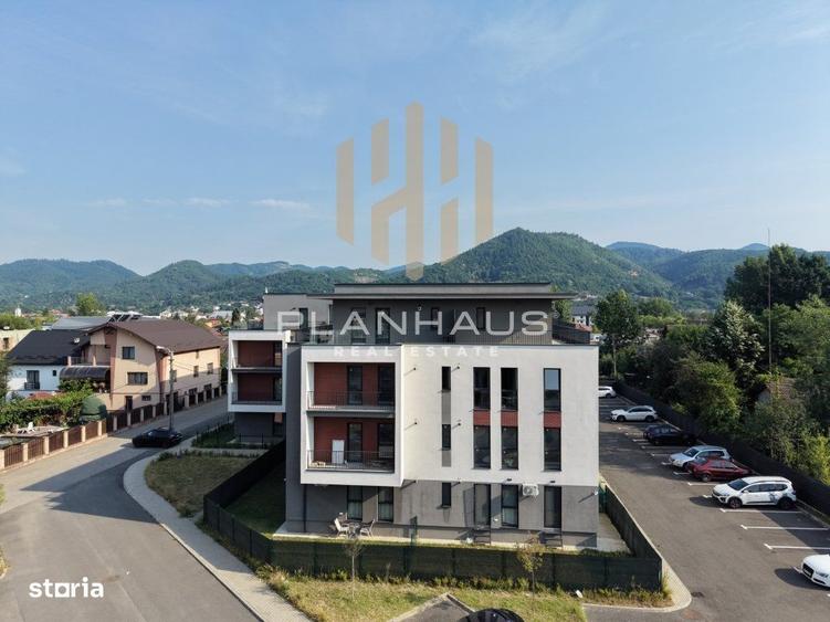 Inchiriere - apartament 2 camere,ultramodern prima inchiriere - 10