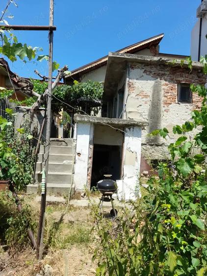 Casă cu 3 camere cu Teren 351 Mp în Brazda lui Novac