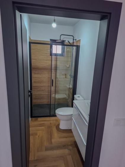 Casă cu 4 camere cu Teren 340 Mp în Balotești