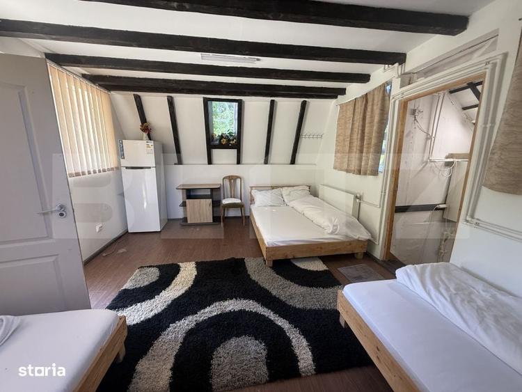 Casă cu 3 camere decomandat în Pietrari