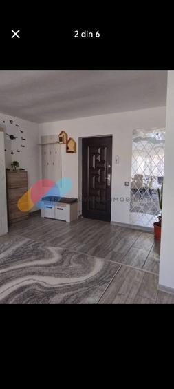 Apartament 1 camera, 45 mp-Apahida - 4
