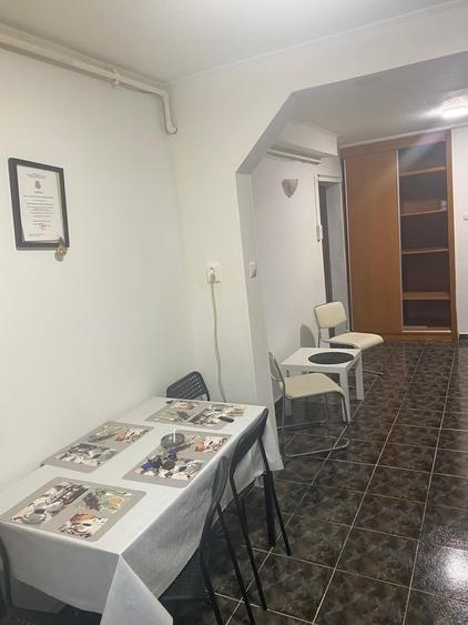Apartament cu 2 camere decomandat în Socului