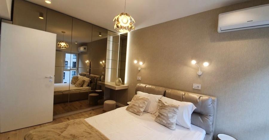 Apartament în Belvedere Residence,parcare valabilă - 11