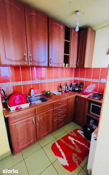Apartament 1 camera-Take Ionescu-Mobilat si utilat-Ideal investitie! - 1