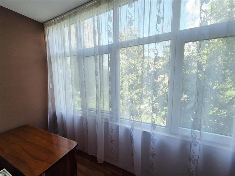 Apartament cu 2 camere nedecomandat, mobilat în Podu Roș