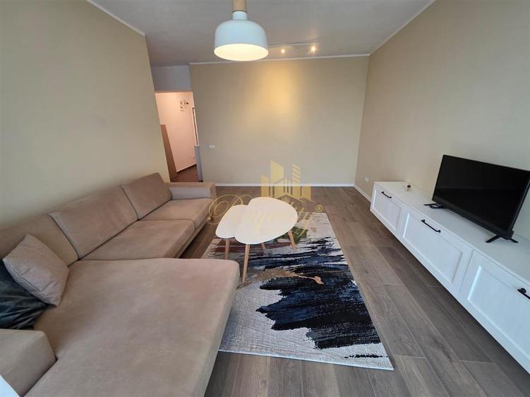 CITY OF MARA, Apartament 2 camere, parcare subterana - 5