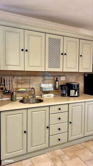 Apartament cu 2 camere în Basarabia