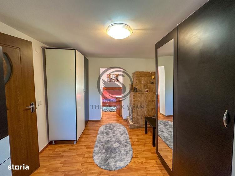 Casă cu 4 camere în Piatra