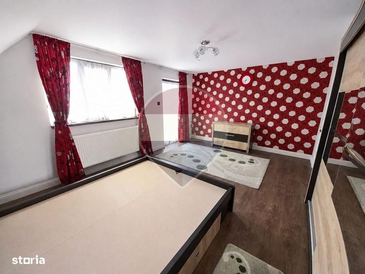 Casa de vanzare | Horodnic de Sus | teren 25 de ari - 19