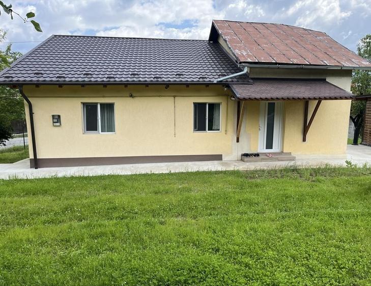 Casa si teren de vanzare Breaza - 2