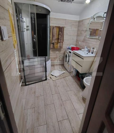 Casă cu 2 camere cu Canalizare în Gruia