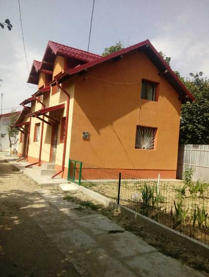 CASA P+M - 144 mp + TEREN 3.000 mp | 3 km DE A3 | BELCIUG, Com. DRAGANESTI, Prahova - 15